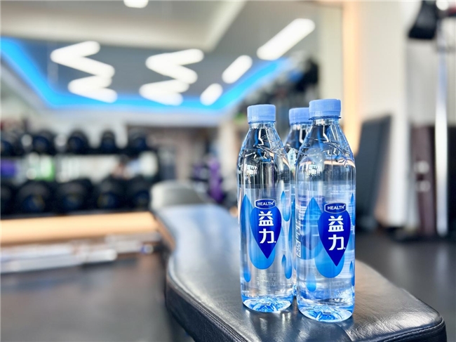 探秘益力矿泉水：四十多年的纯粹坚持
