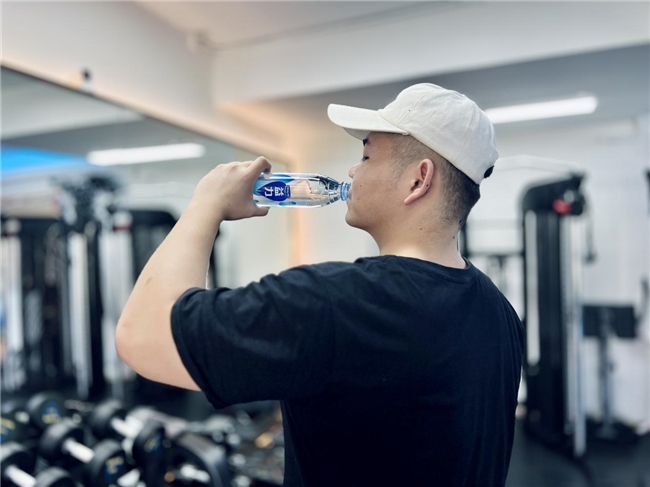 探秘益力矿泉水：四十多年的纯粹坚持