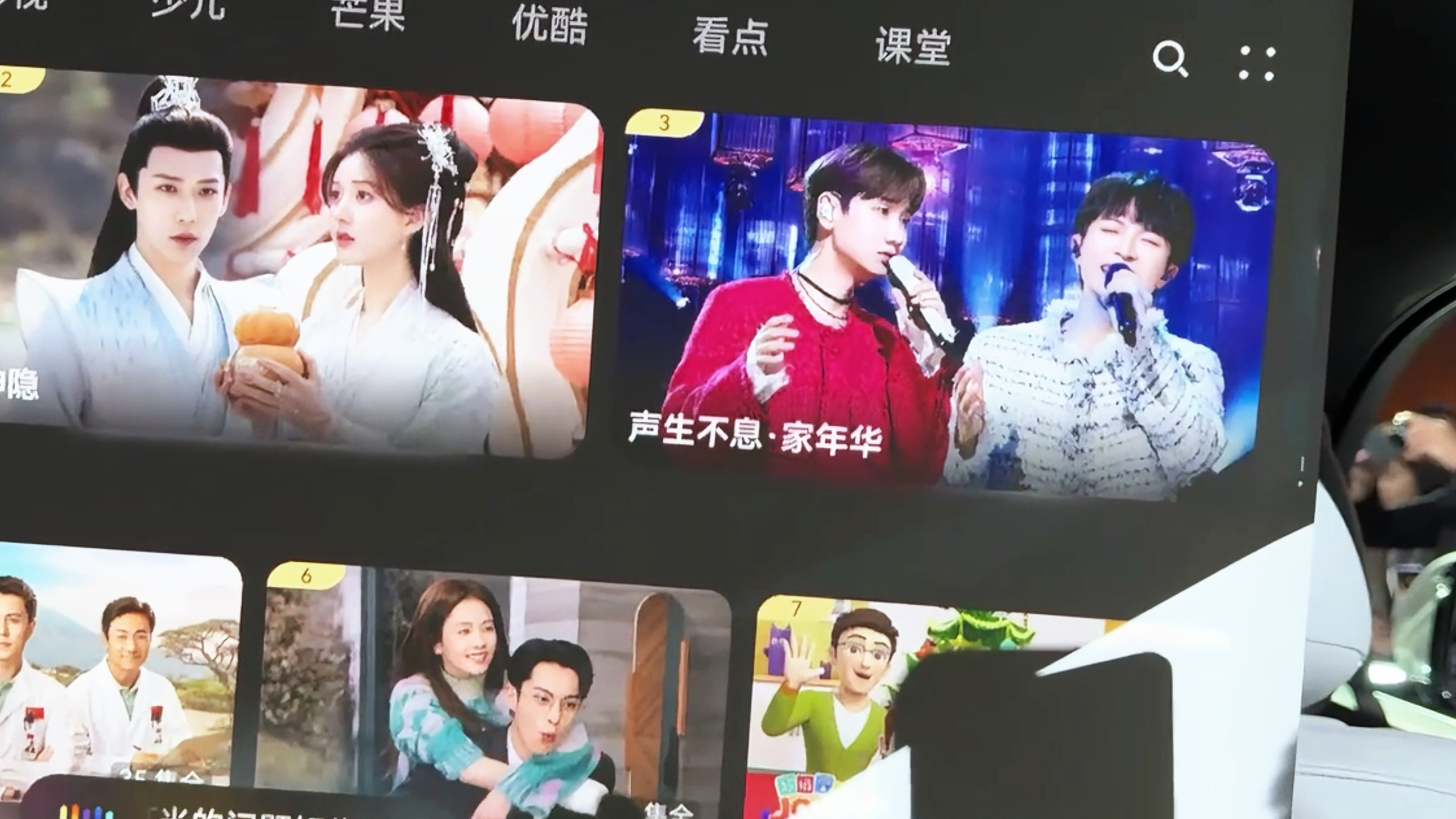 45万开完问界M9，再开朋友的理想L9，实测对比后差距一目了然！