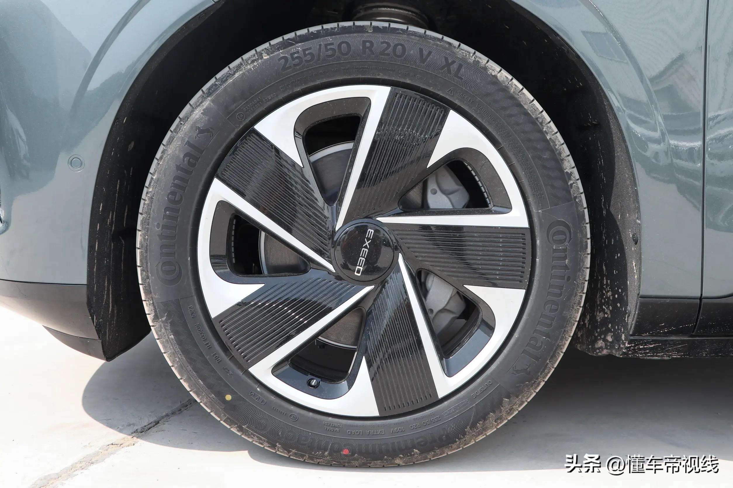 新车 | 售18.98万元起，理想L7/问界M7同级，星途星纪元 ET上市