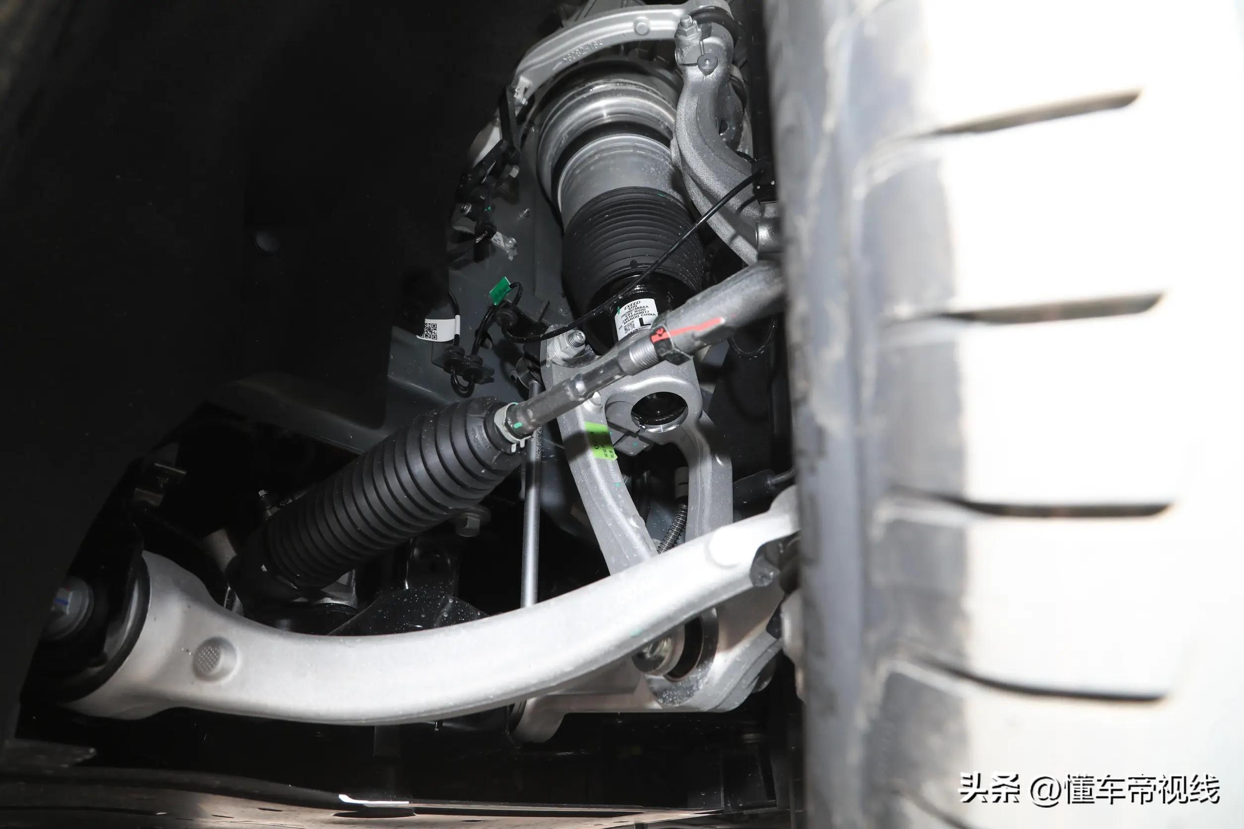 新车 | 售18.98万元起，理想L7/问界M7同级，星途星纪元 ET上市