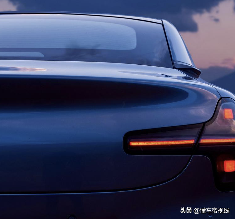 新车 | MONA首款产品+纯电中型轿车，小鹏汽车产品规划曝光