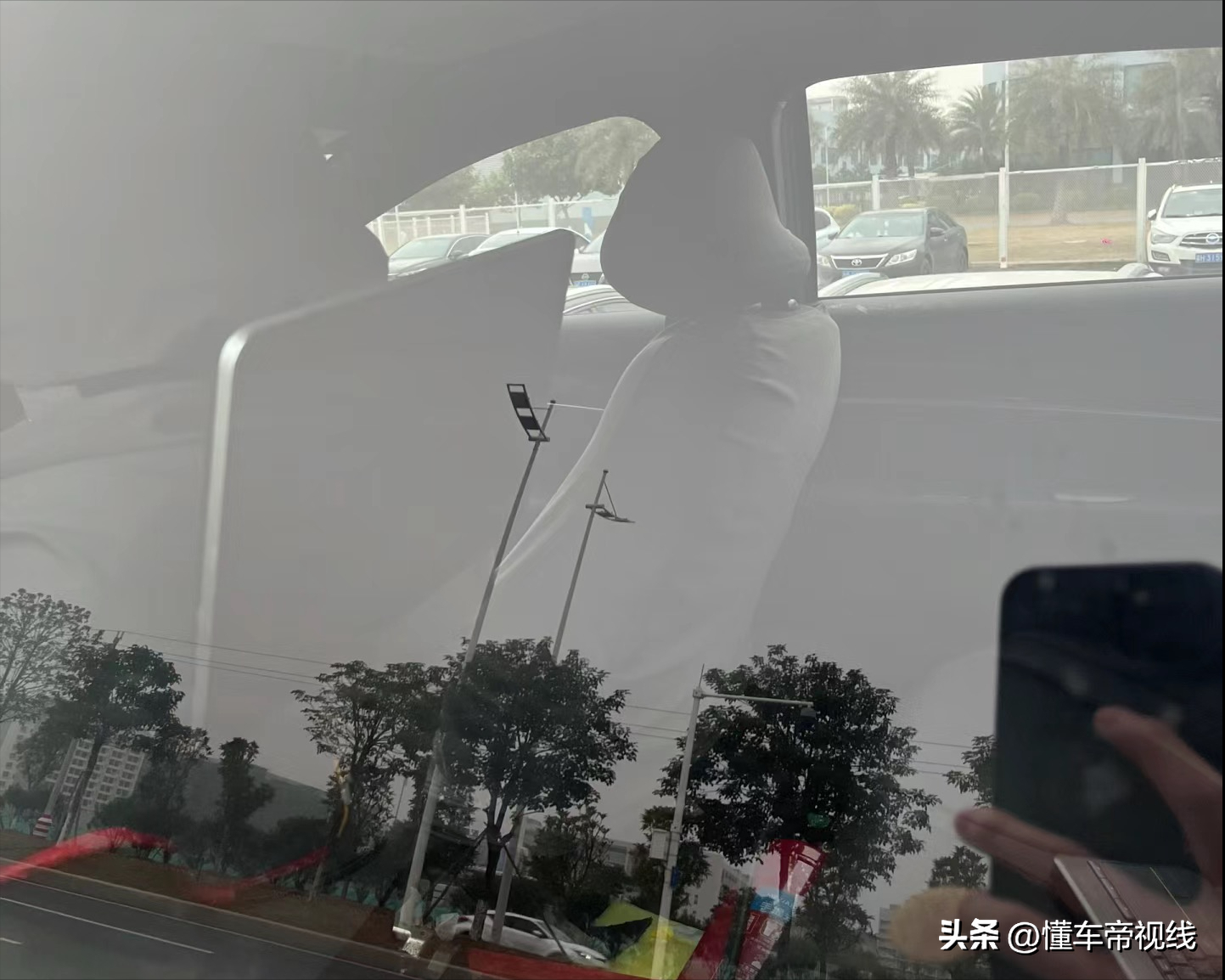 新车 | MONA首款产品+纯电中型轿车，小鹏汽车产品规划曝光