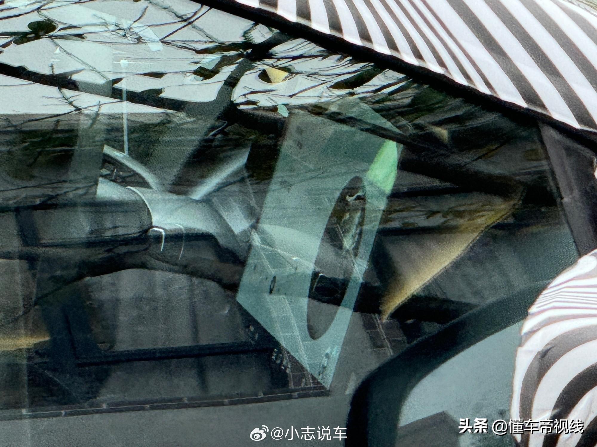 新车 | MONA首款产品+纯电中型轿车，小鹏汽车产品规划曝光