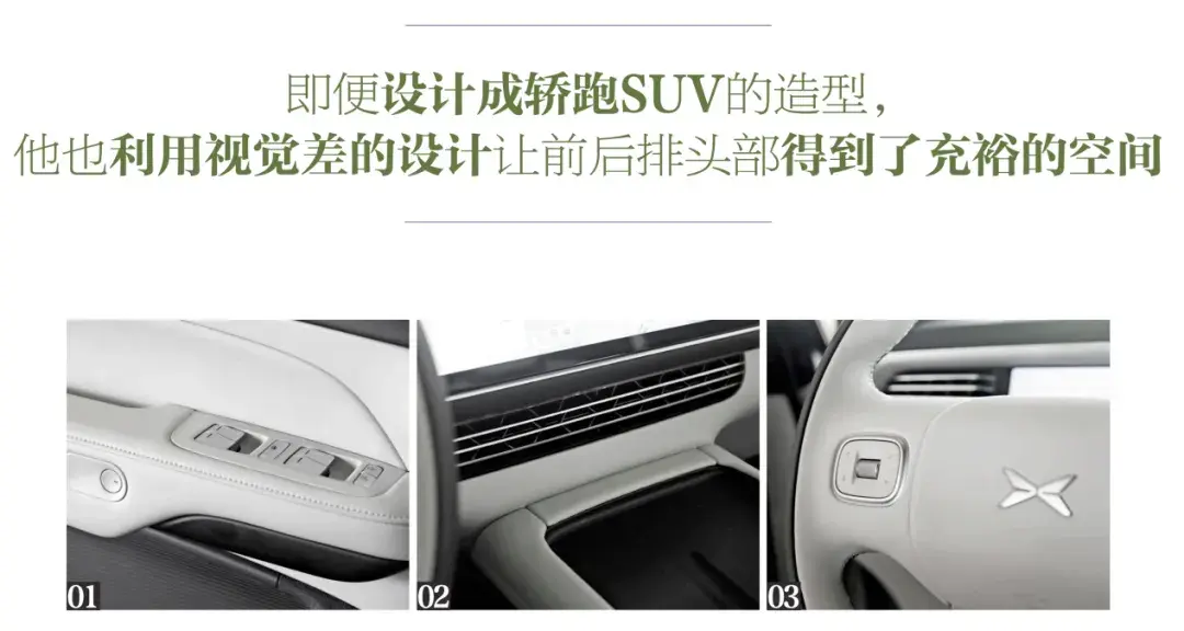 【试】突围向上 小鹏G6