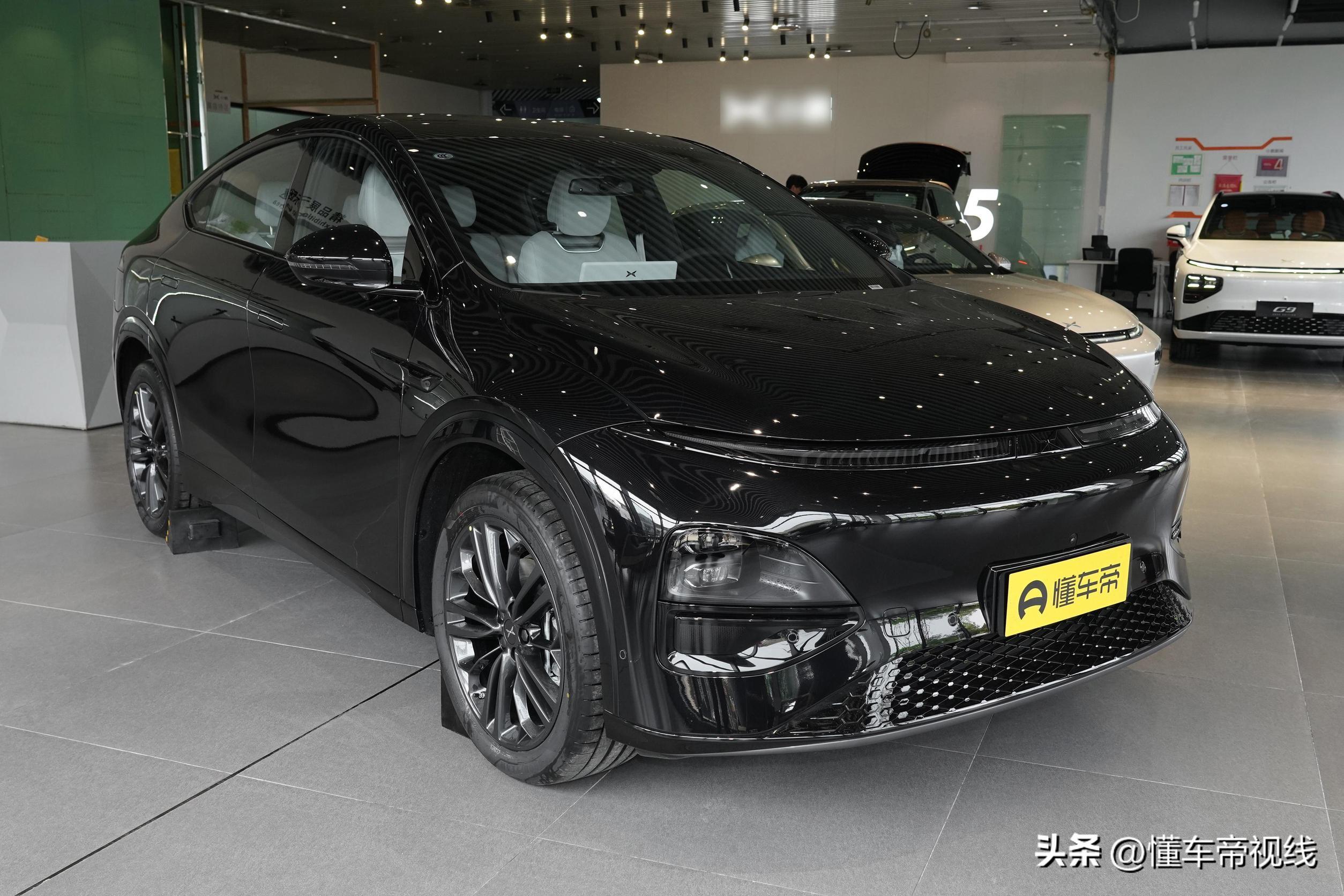 新车 | 现款19.99万元起/限时优惠2万元 小鹏G6出口澳洲 四季度交付