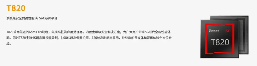 这个国产芯片厂商，反超三星成为世界第四
