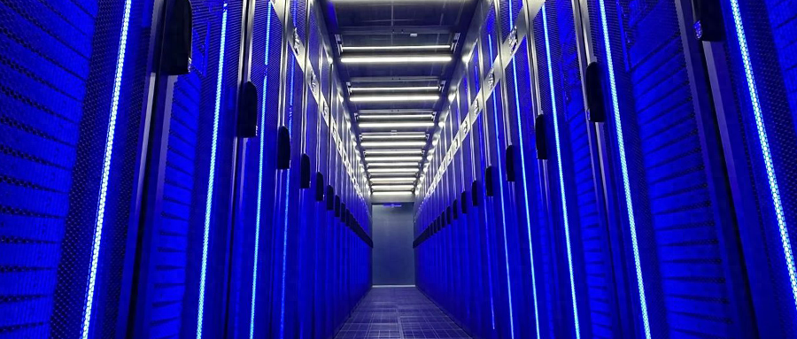 3个月，27亿AIGC大单，国产“算力黑马”杀疯了
