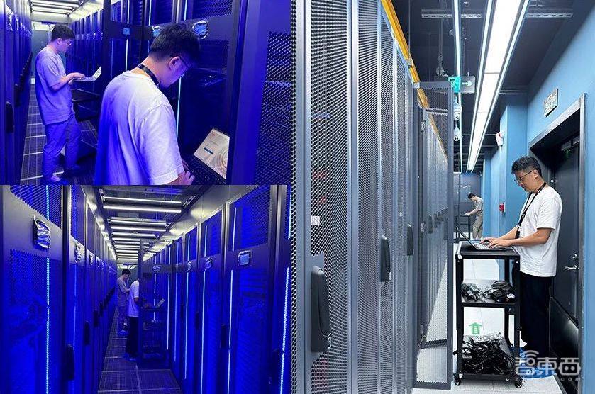 3个月，27亿AIGC大单，国产“算力黑马”杀疯了