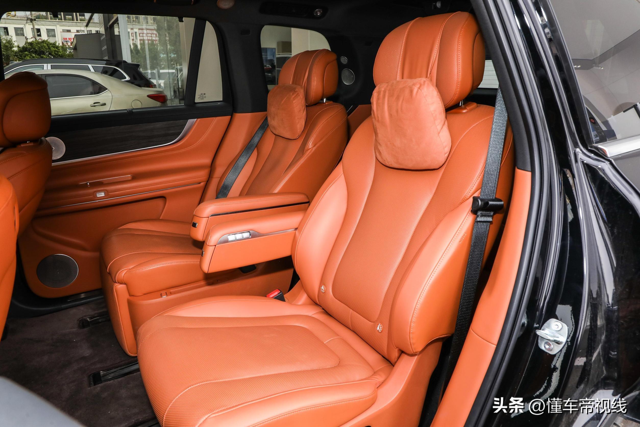 新车 | 售价6000元，全系车型可选装，问界M9推出全新21英寸轮辋