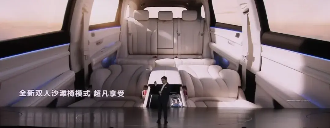 门槛涨3万的新问界M7，销量能涨回来吗？
