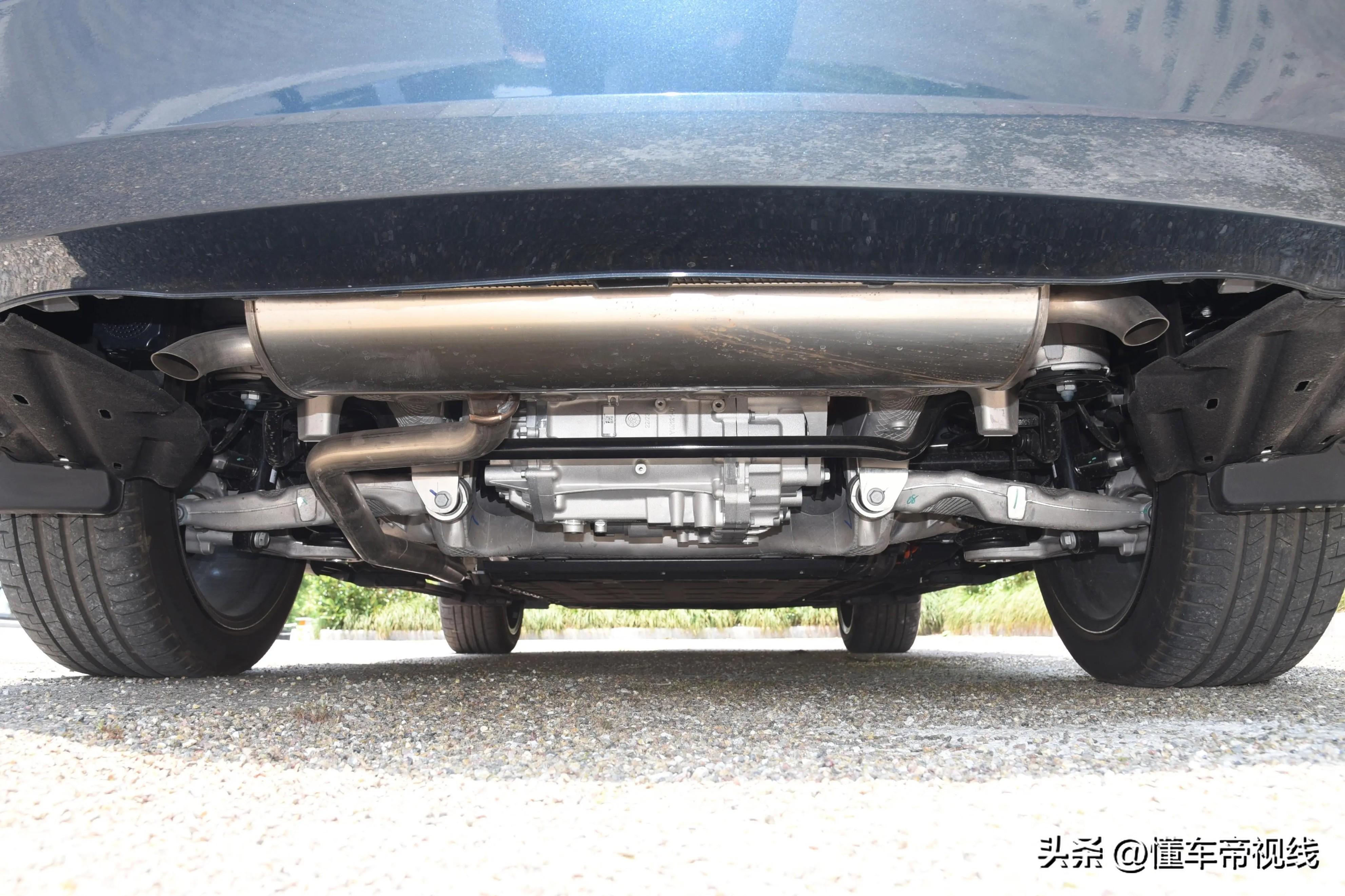 新车 | 售价28.98万元起/理想L6同级 新款问界M7开启首批交付