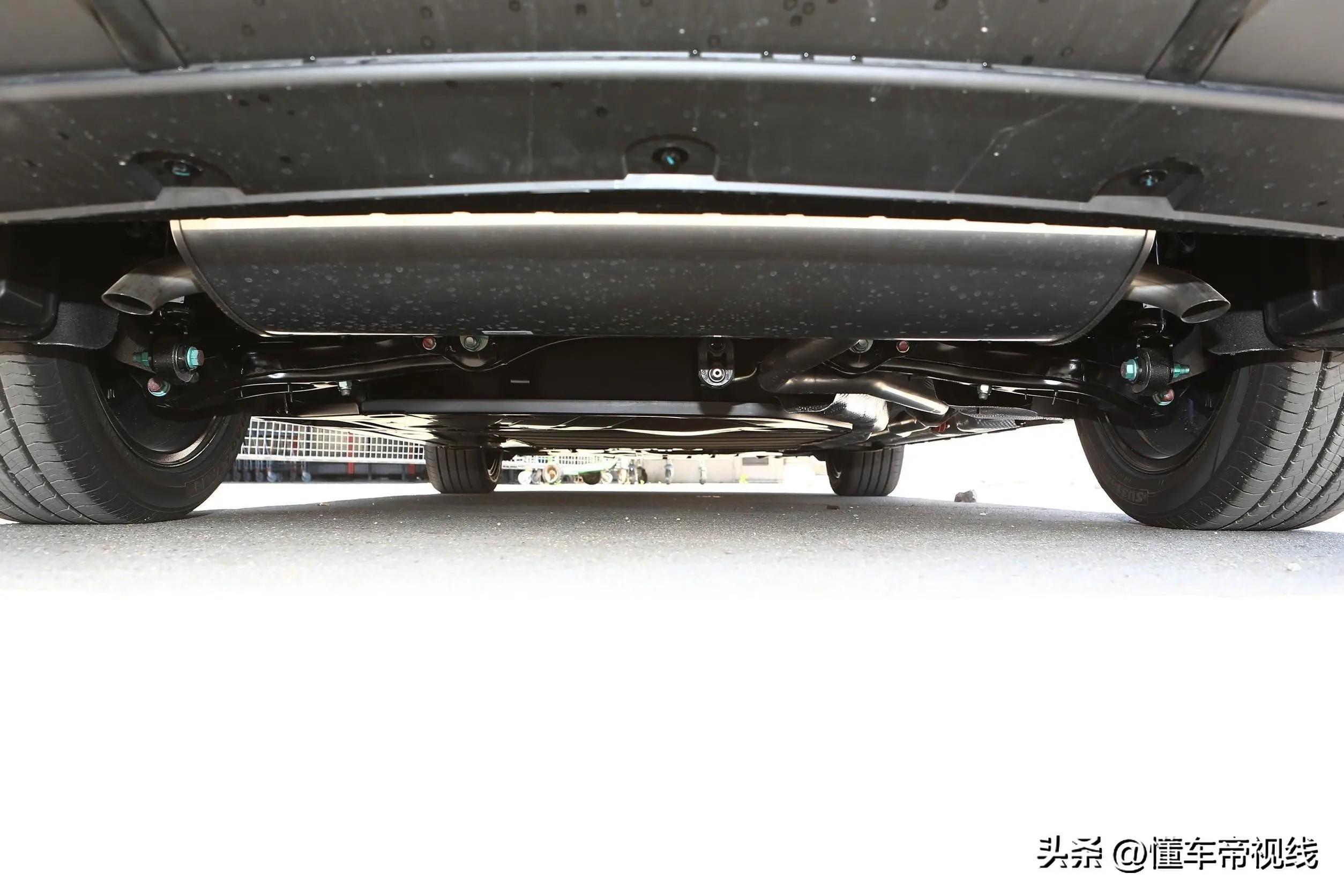 新车 | 售9.98万元起，比亚迪秦L DM-i正式上市，竞争雅阁、凯美瑞？