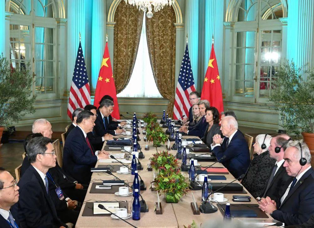 IPP专访｜郑永年：中美围绕人工智能的对话，不要演变成新的“核武器谈判”