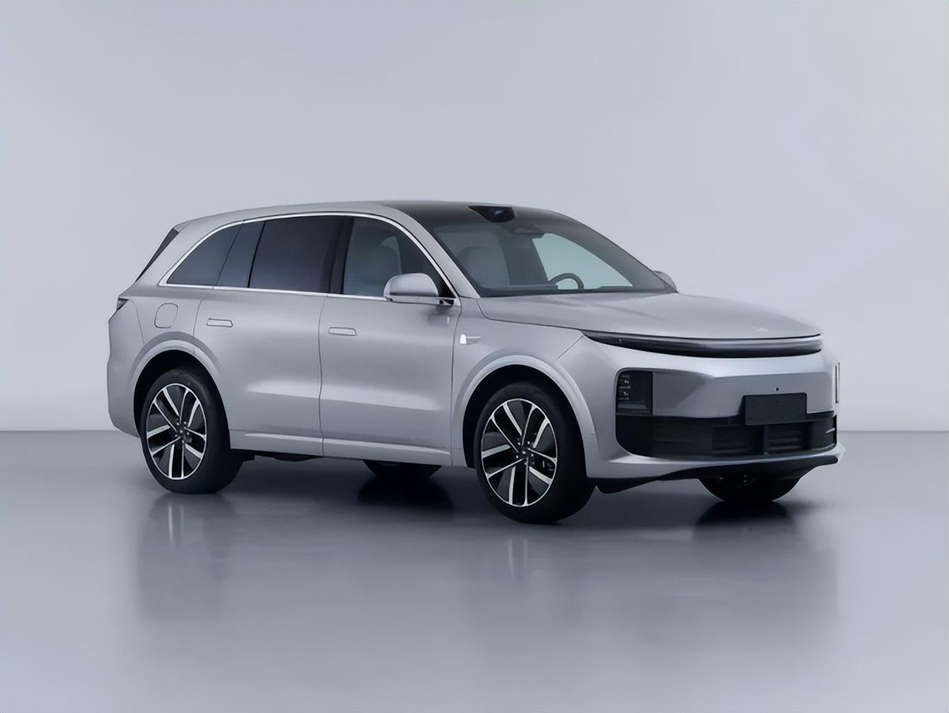 25万级热门增程SUV 理想L6与问界M5怎么选？