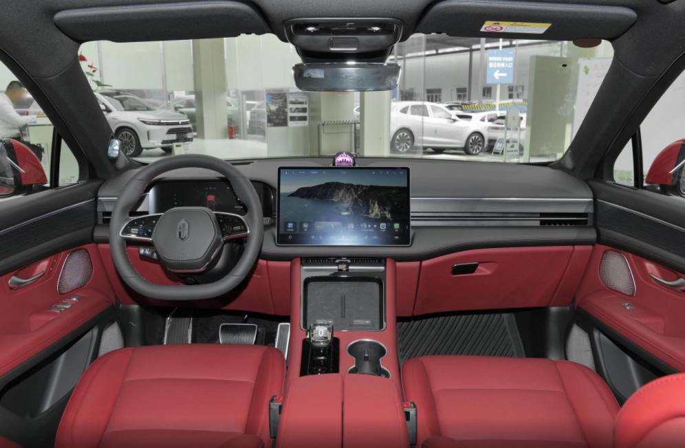 25万级热门增程SUV 理想L6与问界M5怎么选？