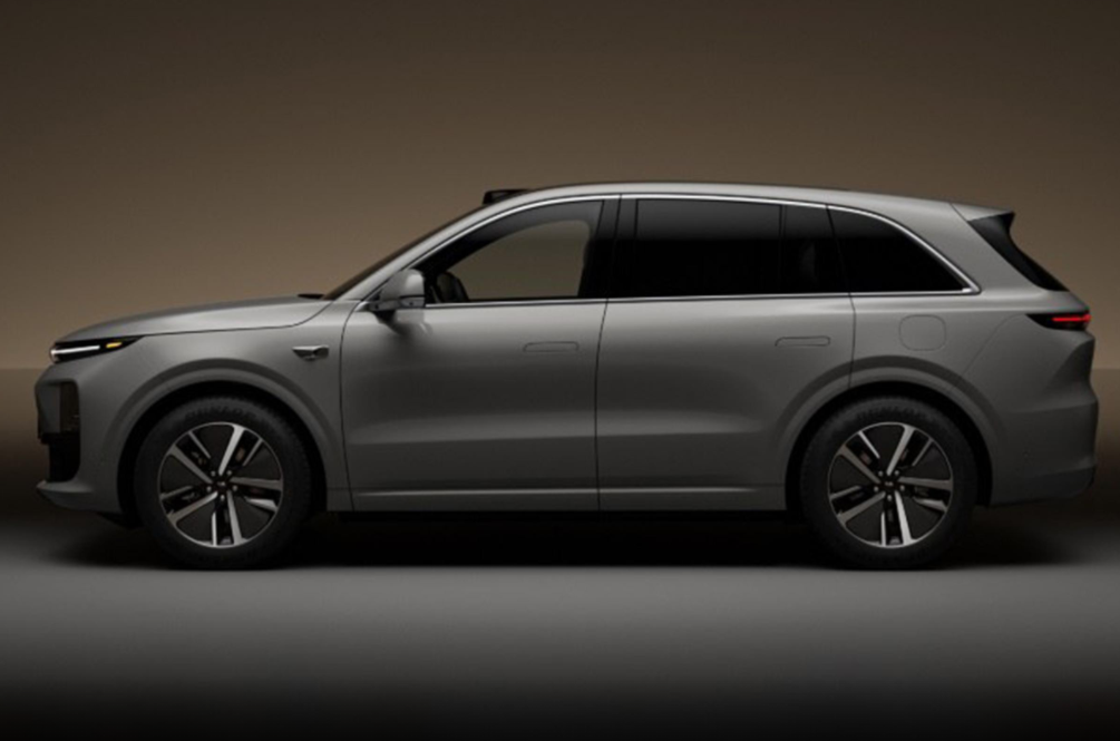25万级热门增程SUV 理想L6与问界M5怎么选？