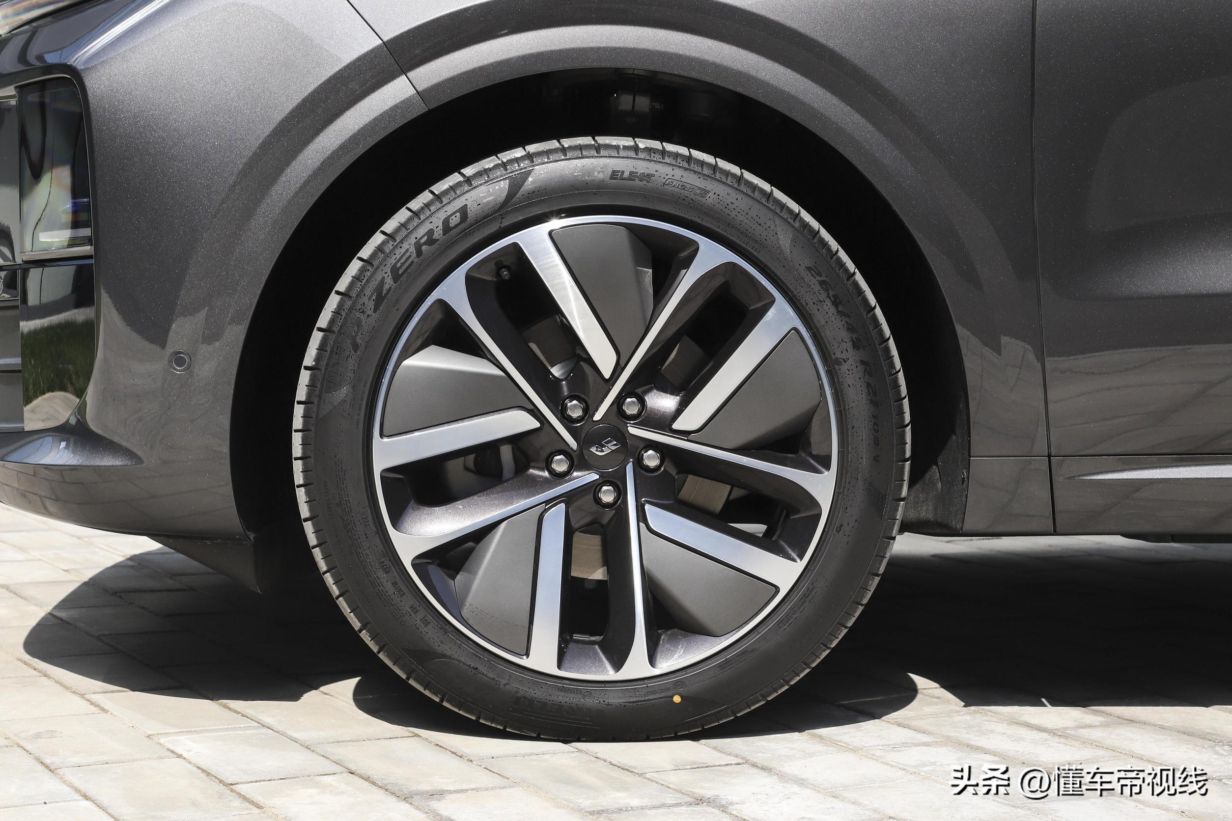 新车 | 选装基金减少5000元，5月31日截止，理想L6最新定购权益公布