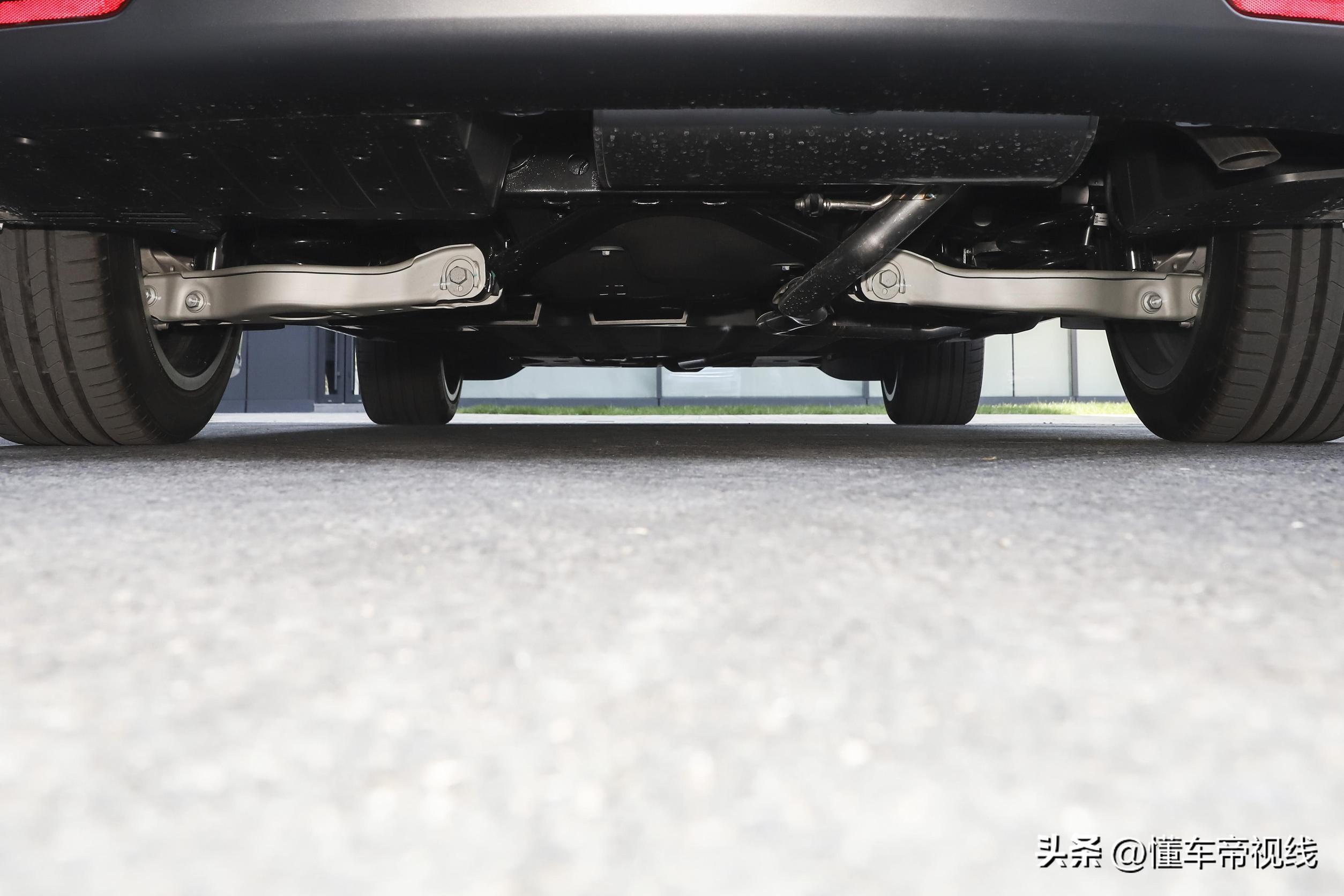 新车 | 选装基金减少5000元，5月31日截止，理想L6最新定购权益公布