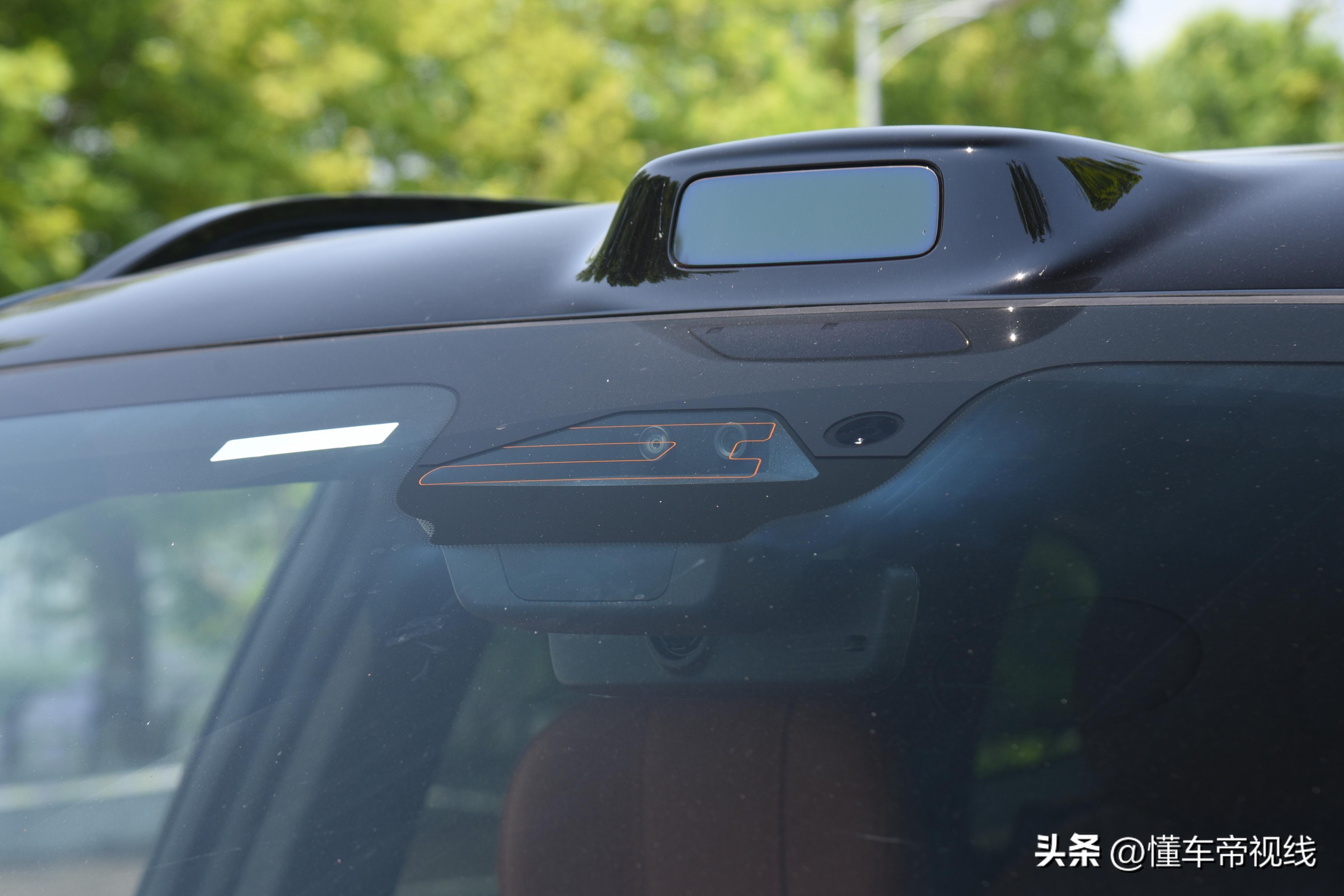 新车 | 售28.98万元起，升级悬架/辅助驾驶等，新款AITO问界M7上市