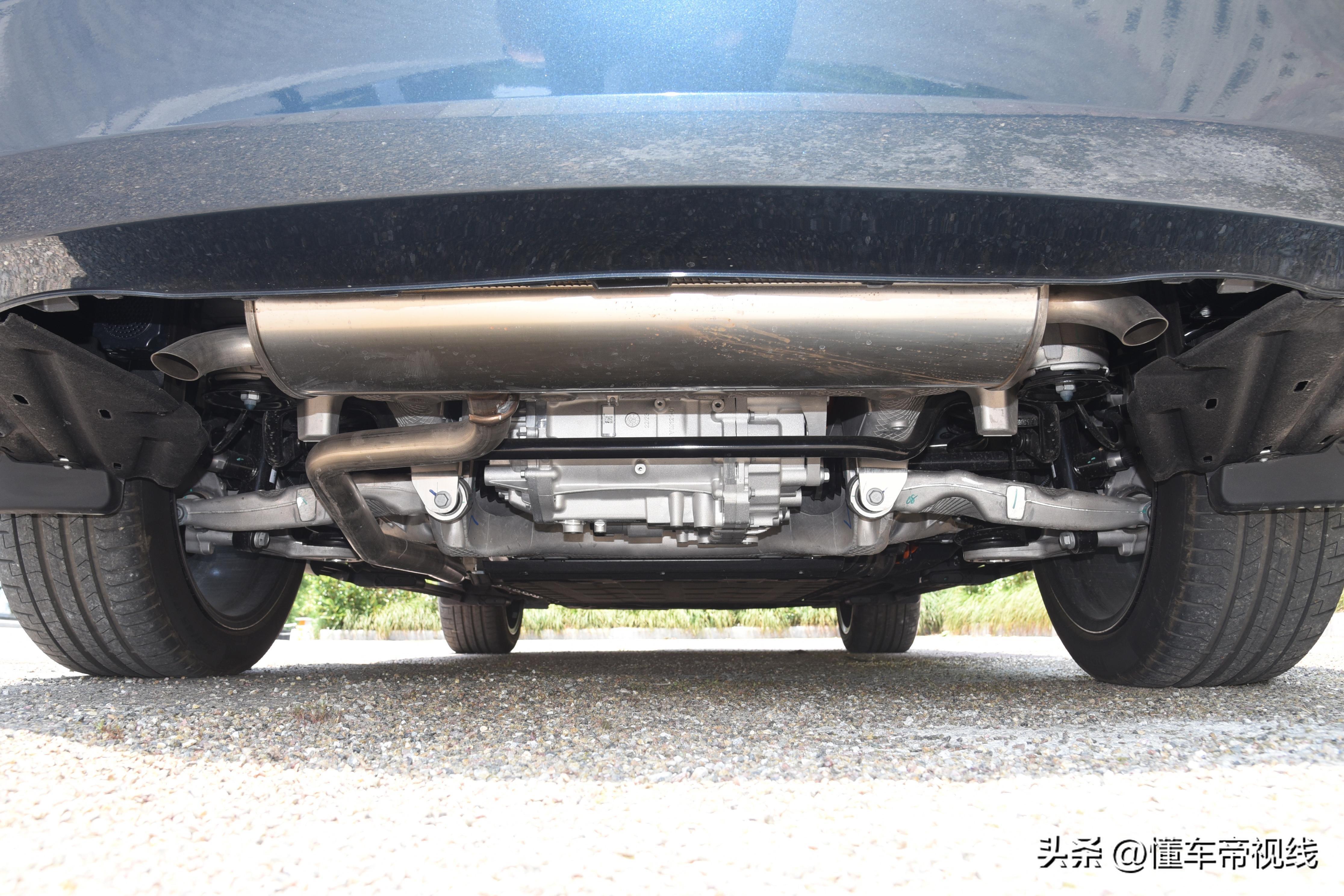 新车 | 售28.98万元起，升级悬架/辅助驾驶等，新款AITO问界M7上市