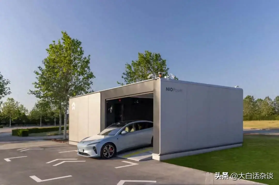 新能源汽车发力了，渗透率首超燃油车，好不好看乐道L60就知道了