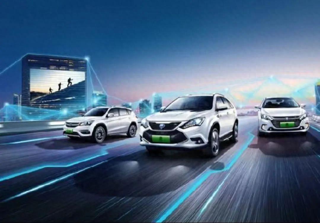 产销态势高涨的新能源汽车，性价比真的高吗？