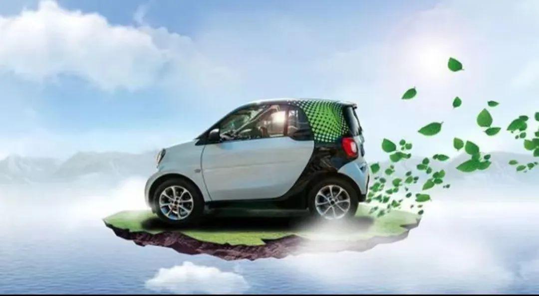 产销态势高涨的新能源汽车，性价比真的高吗？