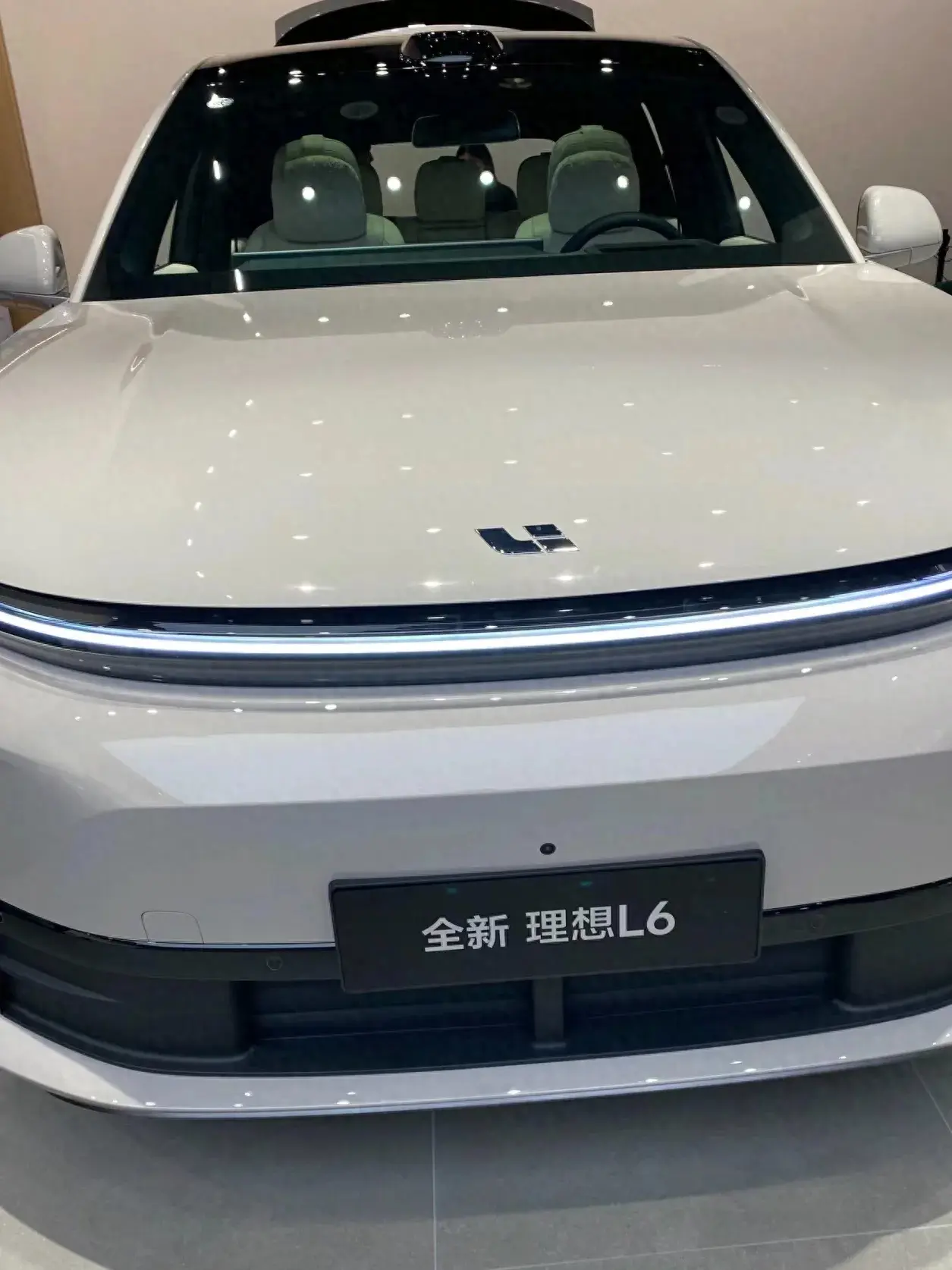 30W以下SUV理想L6上市爆单一篇文章从各方面真实来聊聊值不值得买