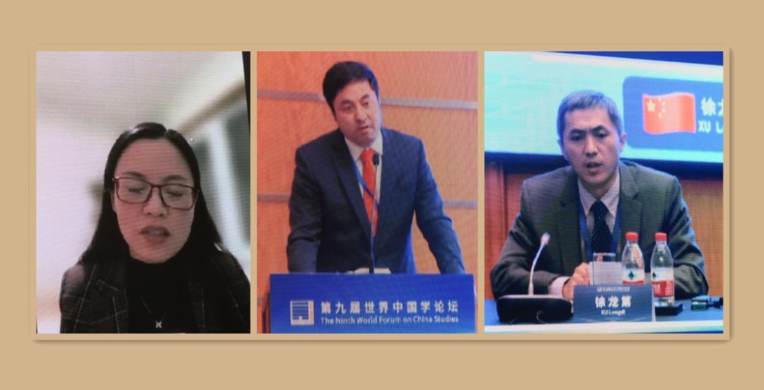 中美专家：数字空间没有绝对安全，但绝对需要合作