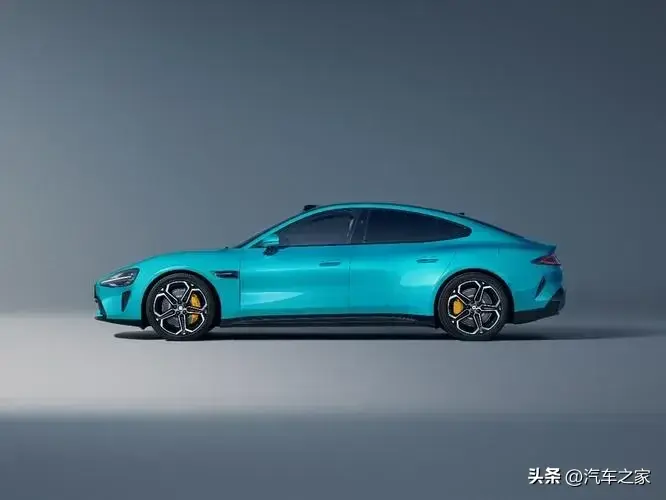 揭秘小米SU7的黑科技，让你眼前一亮！