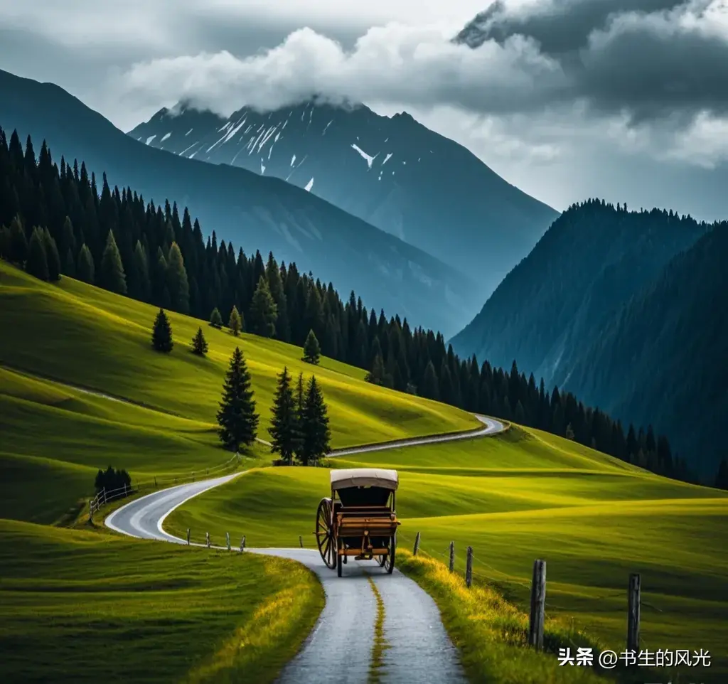 新能源汽车的前世今生，零油零电，全语音智能驾驶，很难吗？