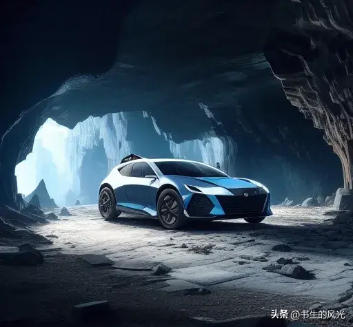 新能源汽车的前世今生，零油零电，全语音智能驾驶，很难吗？