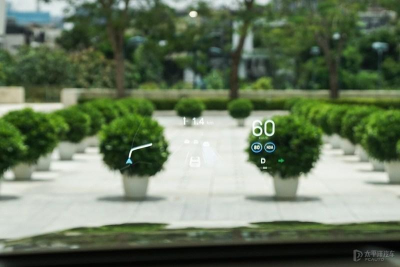 试驾理想L9：这底盘钱算是花的值了