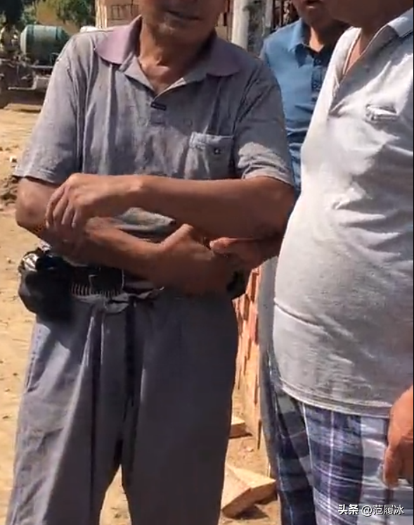 古老而又神秘交易的手势语言，估计要失传了，你肯定没见过…