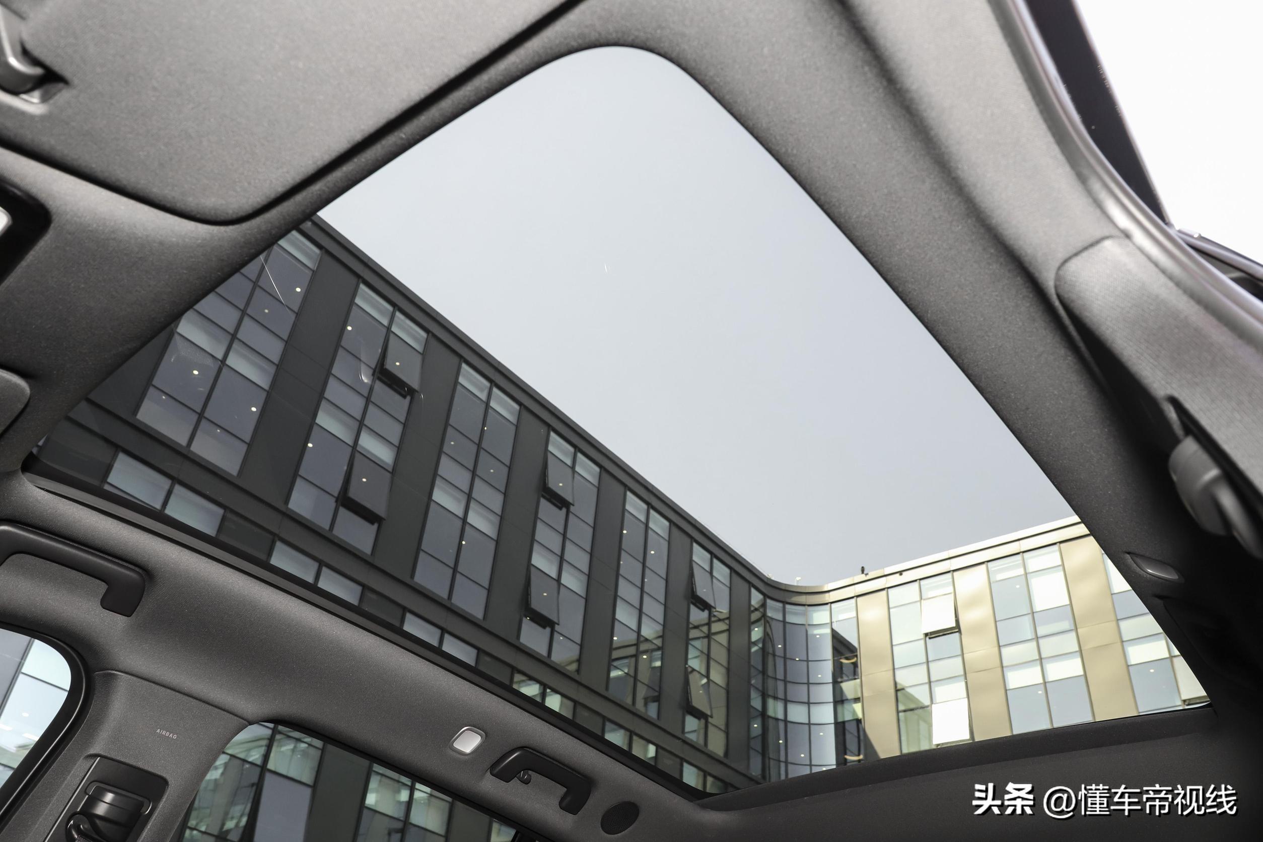 新车 | 售24.98万元起/竞争问界M7，理想L6第1万辆量产车下线