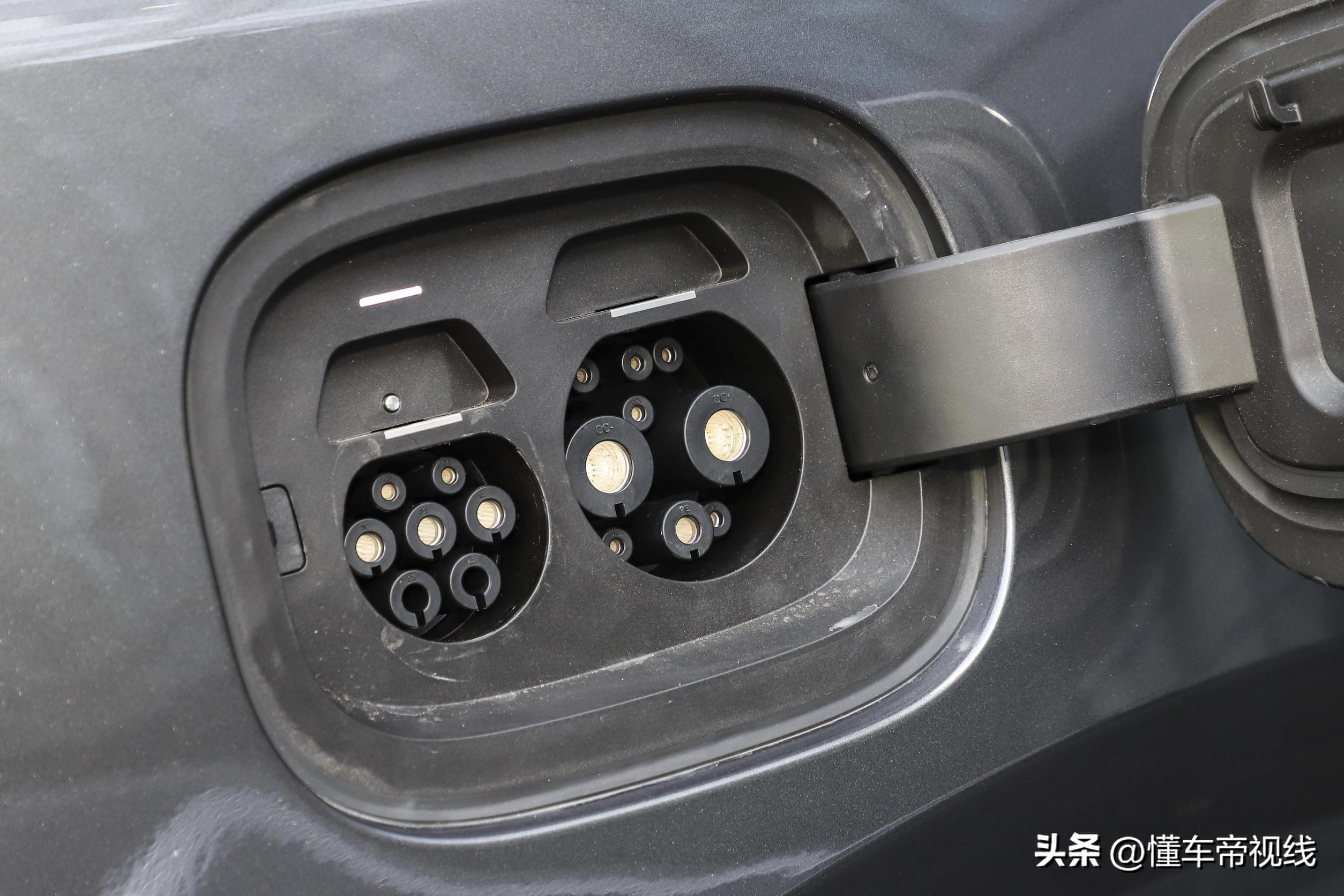 新车 | 售24.98万元起/竞争问界M7，理想L6第1万辆量产车下线
