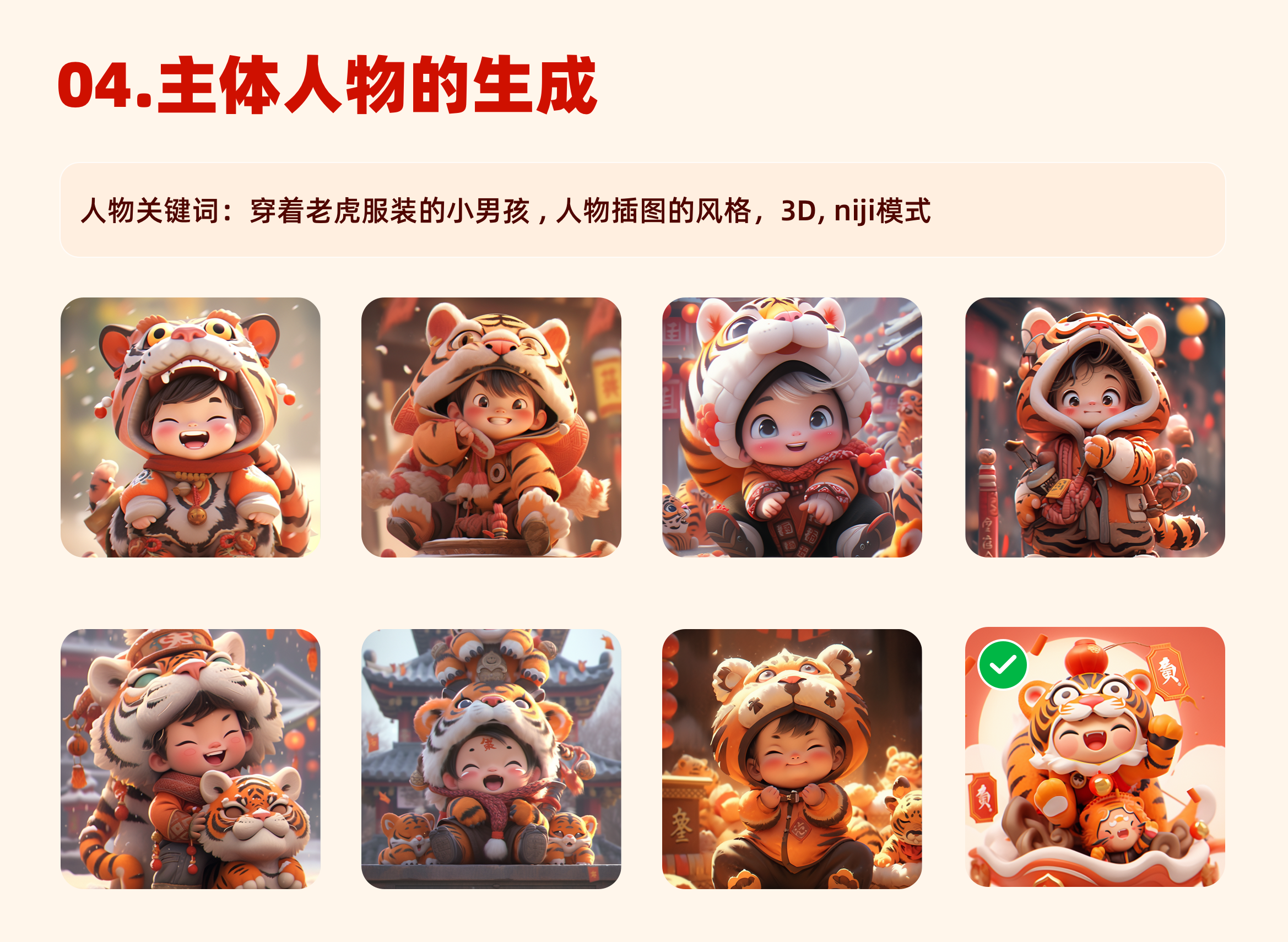 保姆级AIGC落地流程拆解！这篇彻底讲清楚