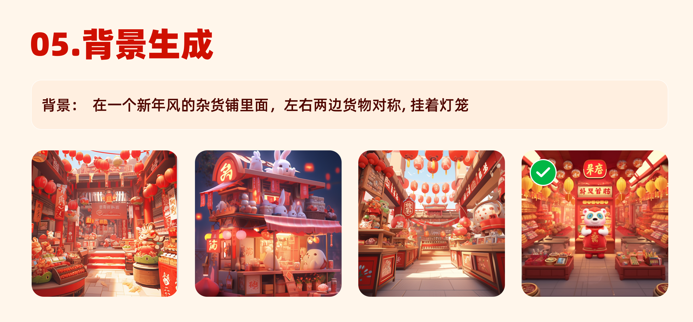 保姆级AIGC落地流程拆解！这篇彻底讲清楚