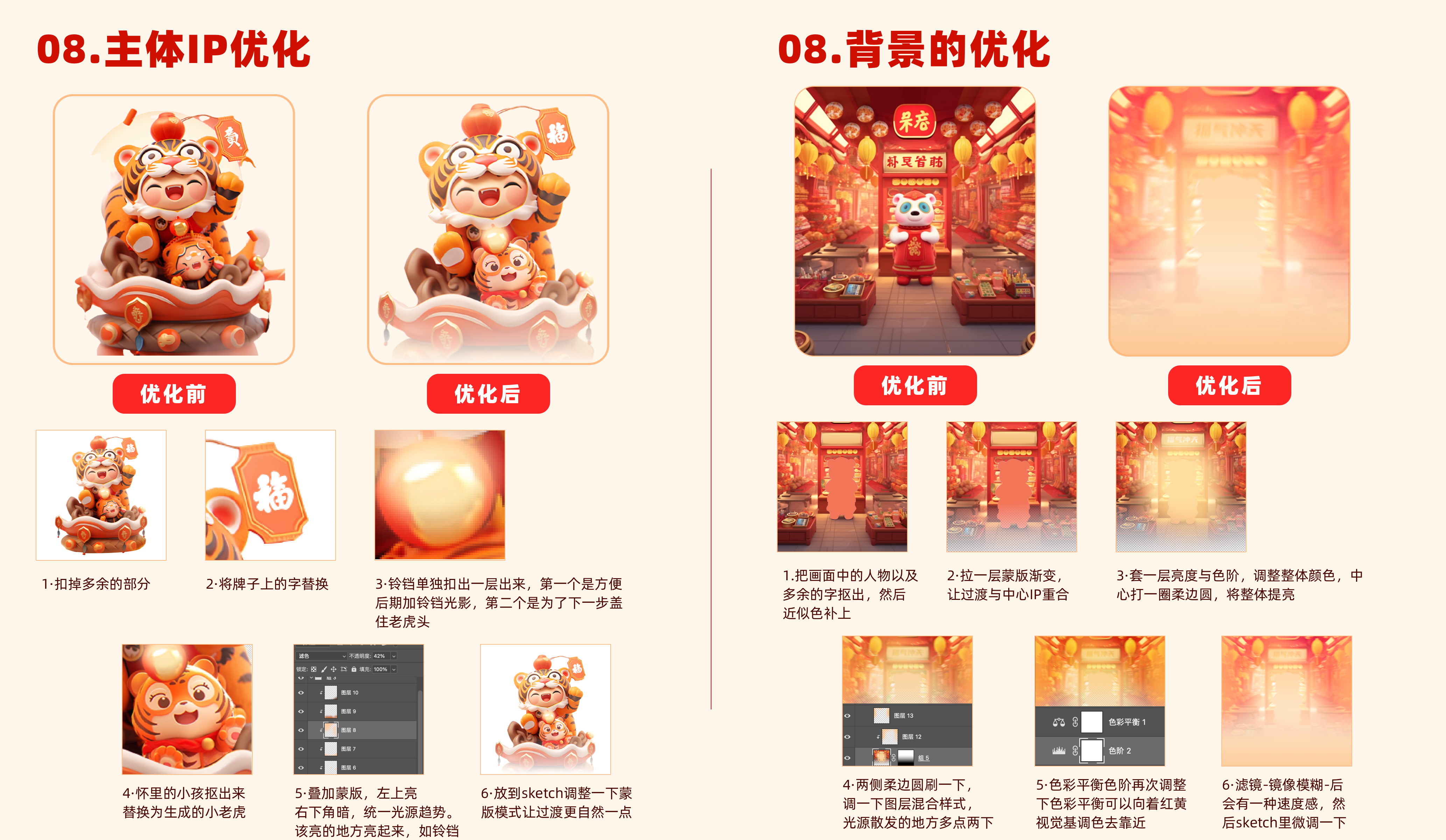 保姆级AIGC落地流程拆解！这篇彻底讲清楚