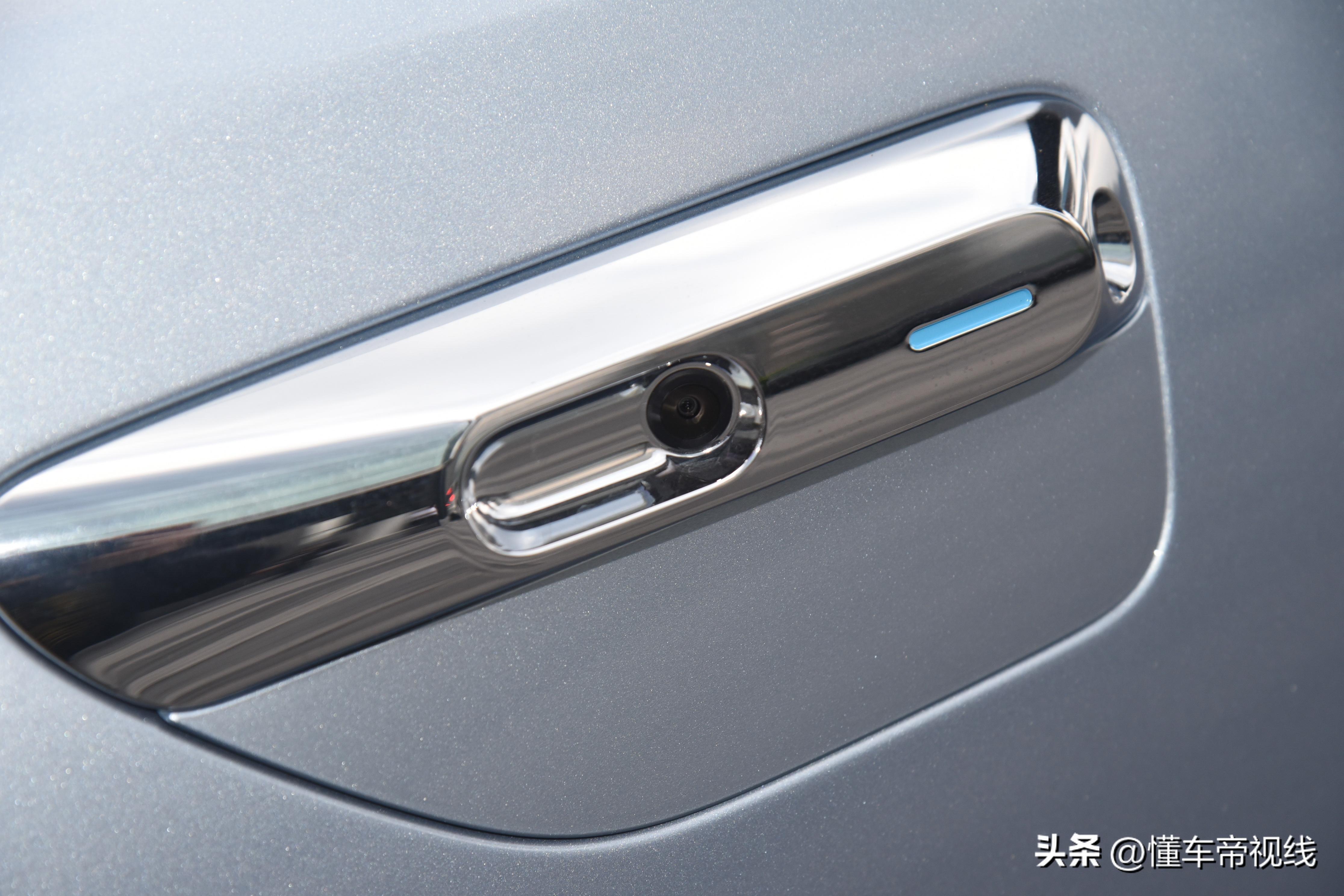新车 | 售28.98万元起 新风格前脸/理想L6同级 新款AITO问界M7实拍