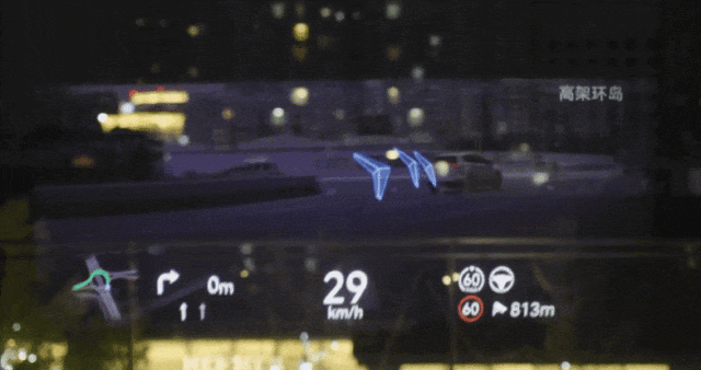 车圈黑科技旗舰来啦！问界M9首发试驾…这体验绝了！
