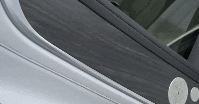 车圈黑科技旗舰来啦！问界M9首发试驾…这体验绝了！
