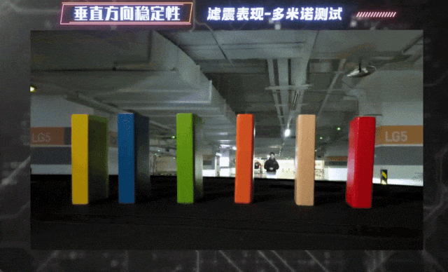 车圈黑科技旗舰来啦！问界M9首发试驾…这体验绝了！