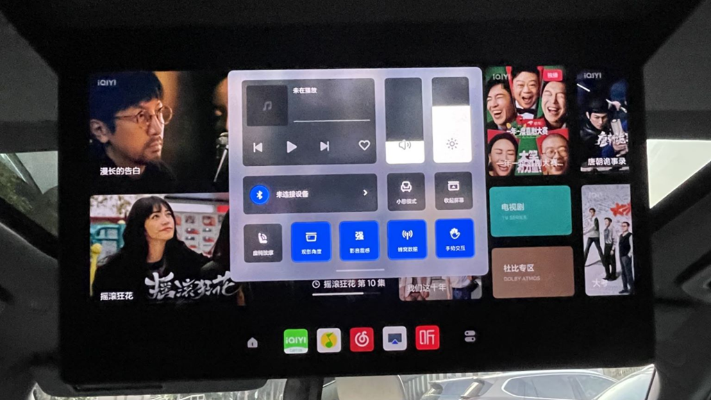 深度试驾理想L9总结了这些点，好的不好的，全都在里面了
