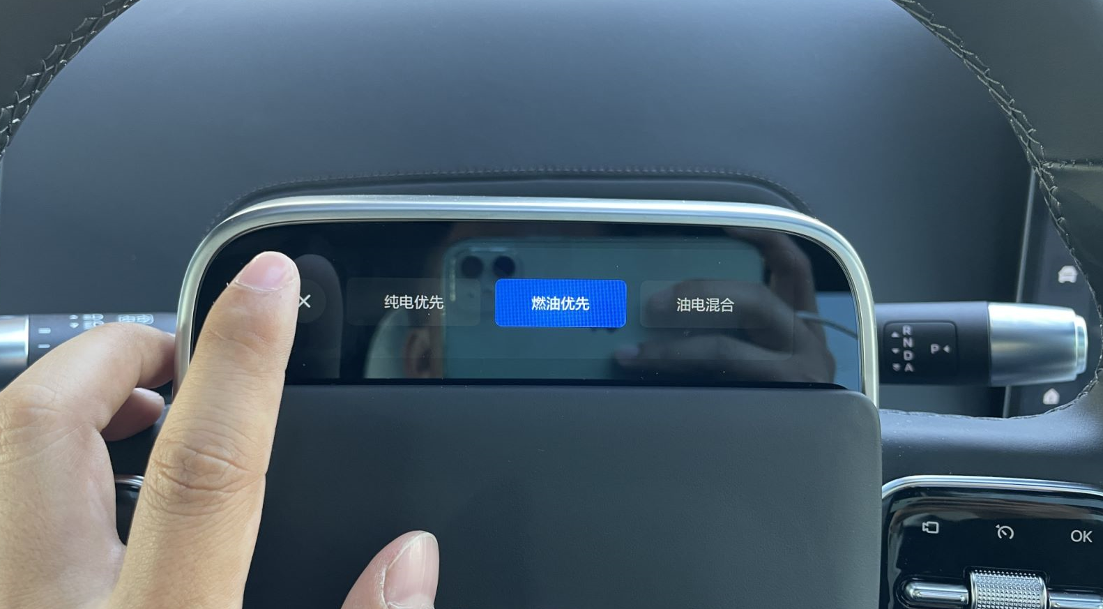 深度试驾理想L9总结了这些点，好的不好的，全都在里面了