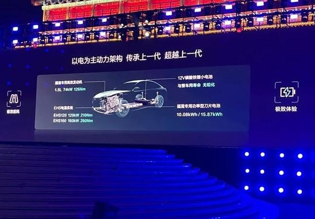 比亚迪秦L DM-i，官宣综合续航2100公里，实测后，揭开真实数据