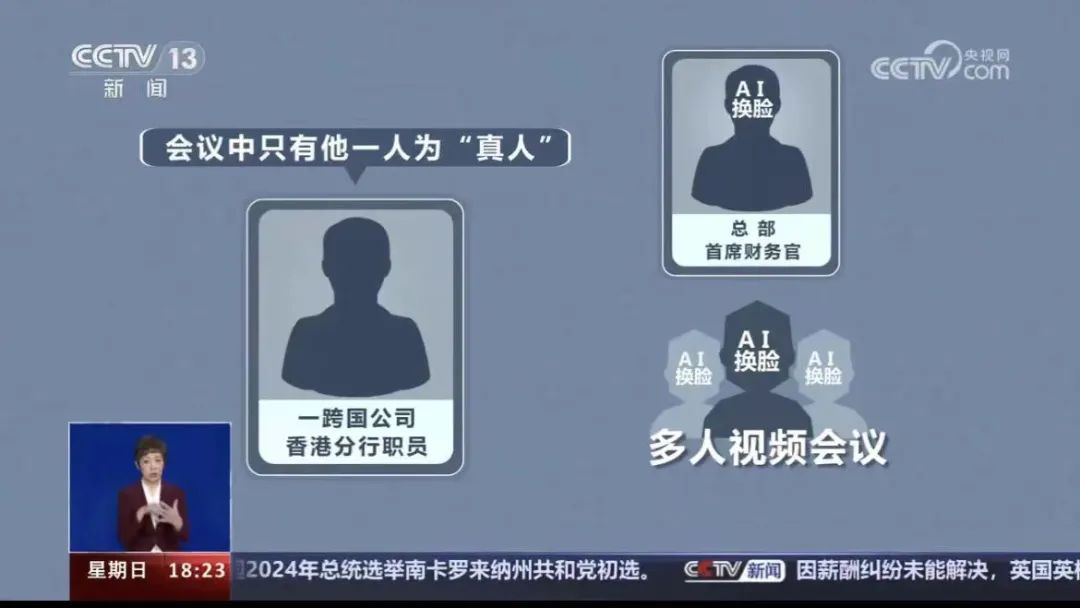 之江轩：警惕人工智能带来六大陷阱
