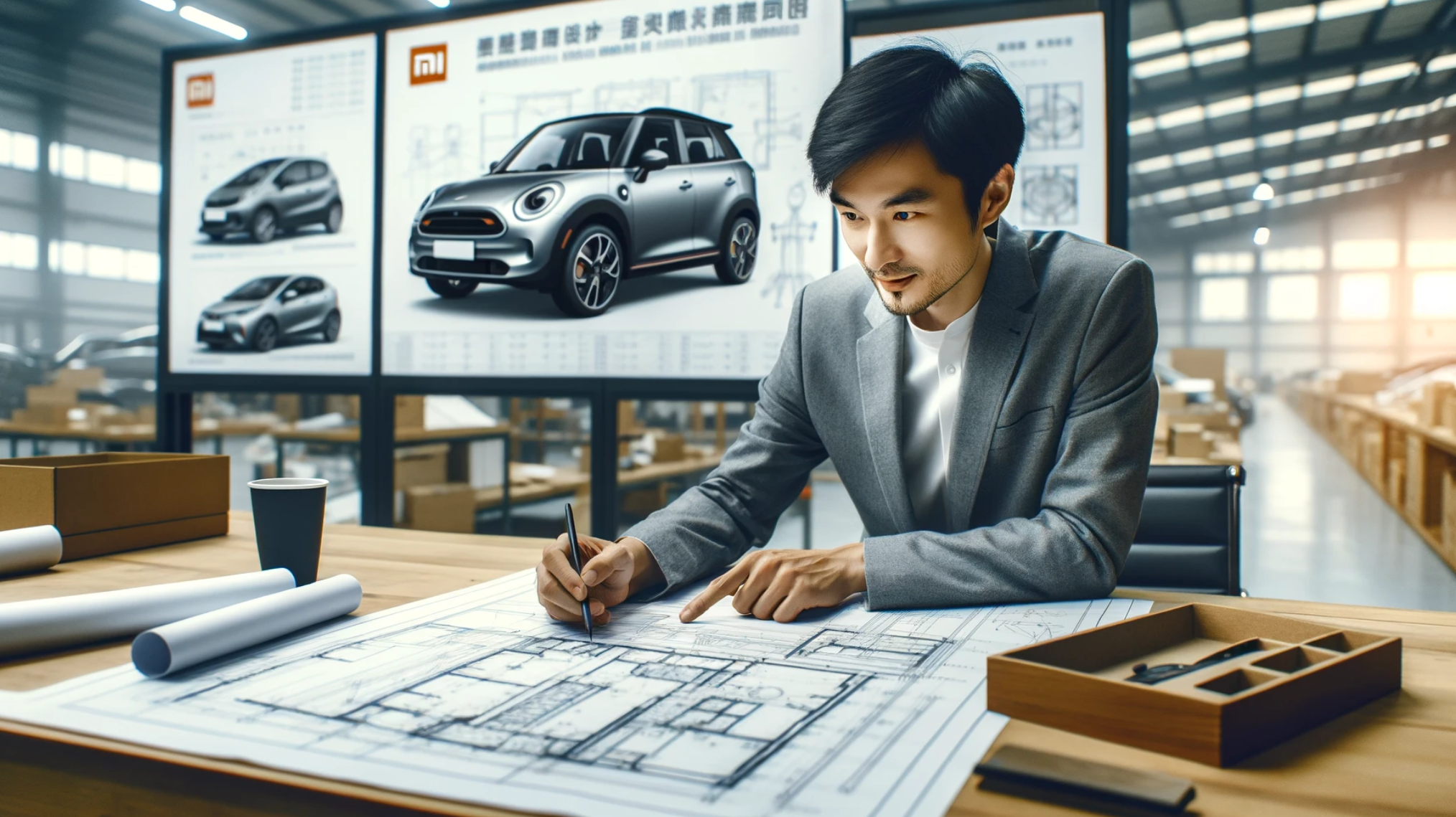 小米SU7上市两个月：销量暴涨还是遇冷？听听用户怎么说