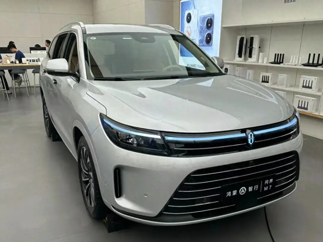 只聊问界M7的缺点，购买问界M7一年后含泪总结的最真实感悟
